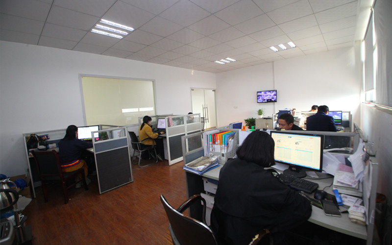 Китай Wenzhou Xidelong Valve Co. LTD Профиль компании