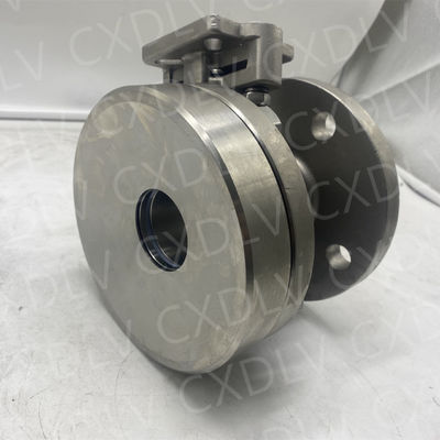 Stainless steel tank bottom valve Diameter change valve