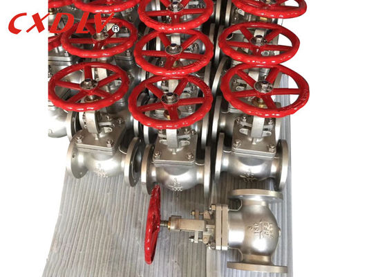 Маховичок SS набивкой 150LB PTFE 3 нормальный вентиль служить фланцем дюймами